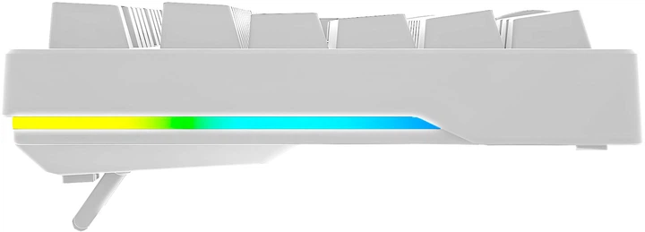 Клавиатура механическая проводная RZTK Bifrost Rainbow Light Kailh