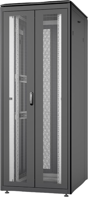 Szafa serwerowa Digitus Unique 19" 42U 800x1000 (DN-31128-B) - obraz 1