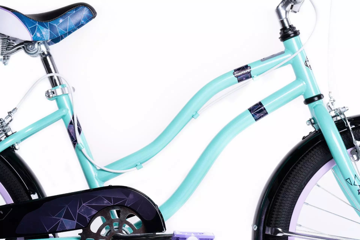 Велосипед Huffy Fairmont 20» Cruiser 73559W (32447735597) - зображення 3