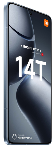 Smartfon Xiaomi 14T Pro 5G 12/1TB Titan Blue (MZB0HHCEU) - obraz 5