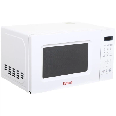 Микроволновая печь Saturn ST-MW7164 - Фото 4 Микроволновая печь Saturn ST-MW7164 - изображение 4