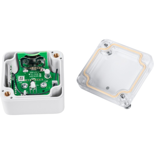 Czujnik nachylenia i wibracji Homematic HmIP-STV White (4047976519798) - obraz 5