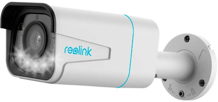 IP камера Reolink P430 (6975253983377) - зображення 2