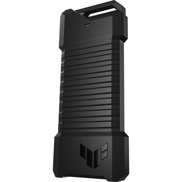 Накопиитель SSD Asus USB-C 2TB TUF GAMING AS2000 PLUS (TUF GAMING AS2000 PLUS/BLK/G/AS) - изображение 5