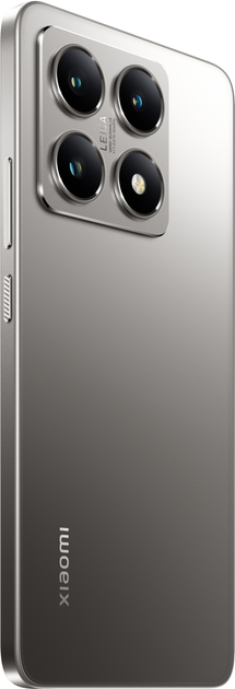 Мобільний телефон Xiaomi 14T 5G 12/256GB Titan Grey (MZB0HUDEU) - зображення 6
