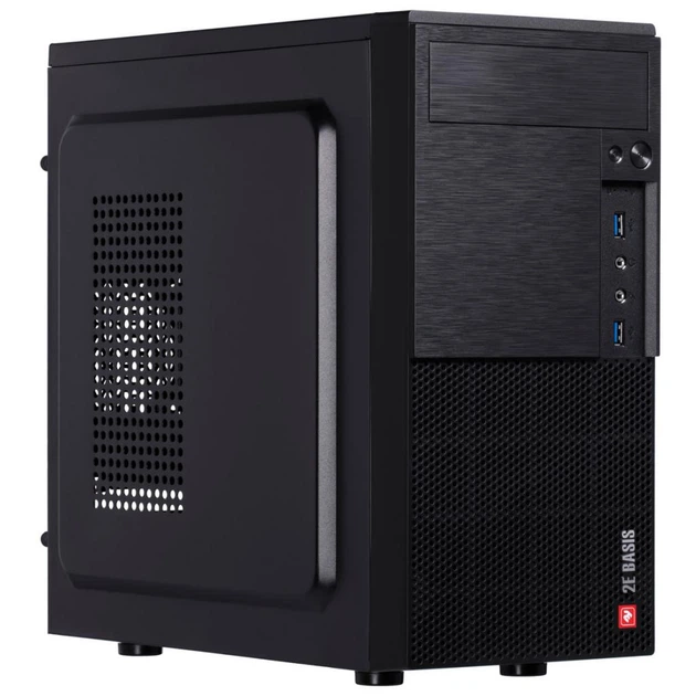 Відгуки про Корпус 2E BASIS (2E-RD860-3U) | ROZETKA