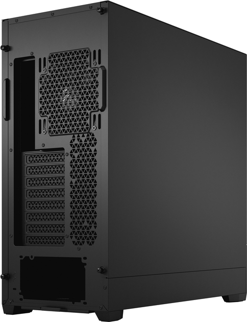 Корпус Fractal Design Pop XL Black Silent (FD-C-POS1X-01) - изображение 4