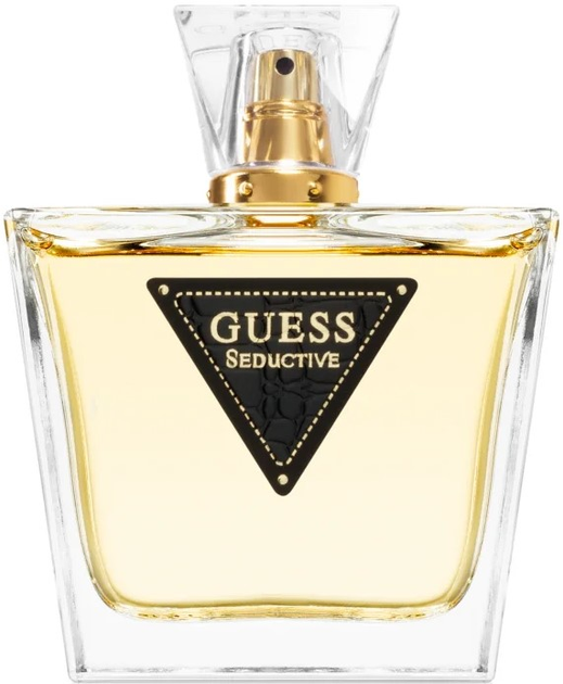 Woda toaletowa damska Guess Seductive 125 ml (85715320100) - obraz 1