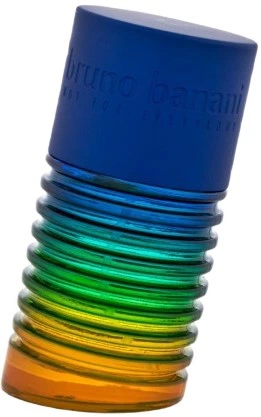 Туалетна вода для чоловіків Bruno Banani Limited Edition 50 мл (3614228724197) - зображення 3