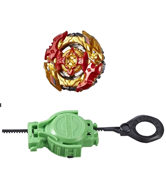 Игрушка Бейблейд Турбо - Спрайзен С4 Hasbro Beyblade Turbo SPRYZEN