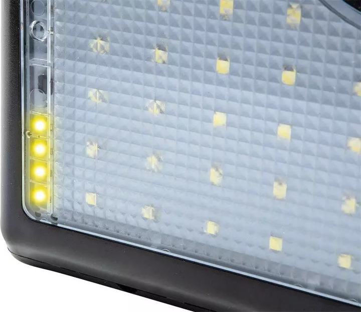 Сонячний світильник NEO Tools SMD LED 900 лм 99-091 (5907558465884) - зображення 3