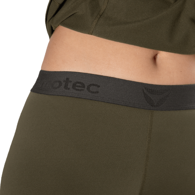 Термобілизна Camotec LVL1+ Pani ThermoGrid 2908010217600 XL-XXL - изображение 5