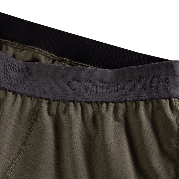 Термобілизна Camotec LVL1+ ThermoGrid 2908010217327 S - изображение 5