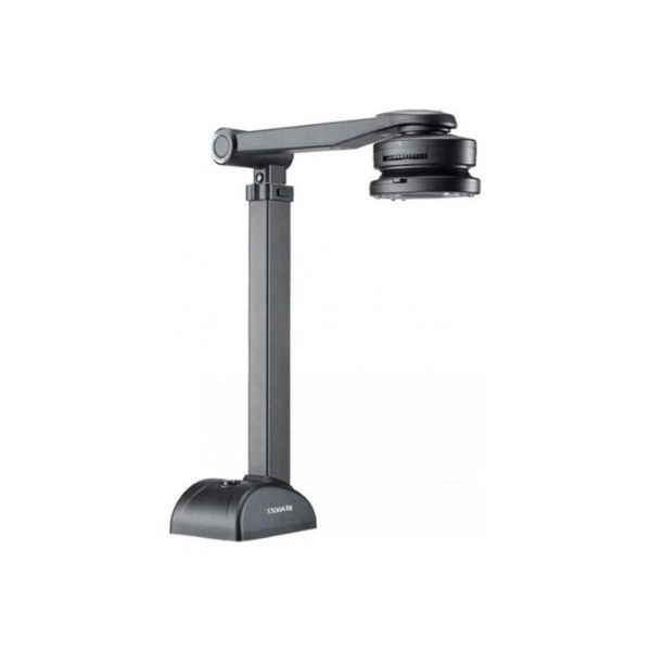 Документ-сканер Eloam S500A3B (5МП, розд.здат. 2592*1944, А3/А4, USB 2.0) - Фото 1 Документ-сканер Eloam S500A3B (5МП, розд.здат. 2592*1944, А3/А4, USB 2.0) - изображение 1