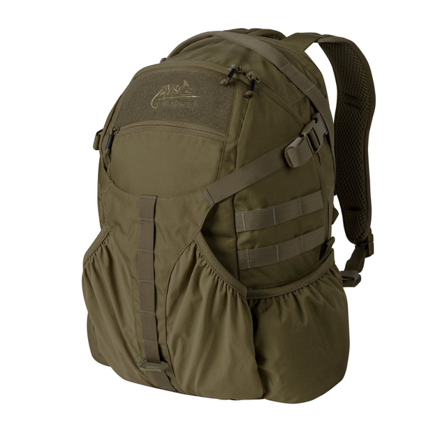 Рюкзак Helikon-Tex RAIDER 20л Adaptive Green - изображение 1