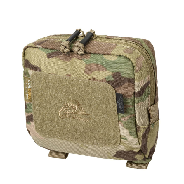 Підсумок тактичний Helikon-Tex Competition Utility Pouch Multicam - зображення 1