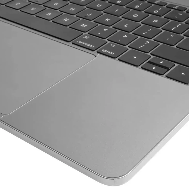 Бронепленка для Apple MacBook Pro A1707 на экран износоустойчивая полиуретановая SoftGlass - Фото 2 Бронепленка для Apple MacBook Pro A1707 на экран износоустойчивая полиуретановая SoftGlass - изображение 2