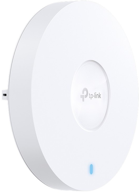 Punkt dostępu TP-LINK Omada Wi-Fi 6E (EAP690E HD) - obraz 2