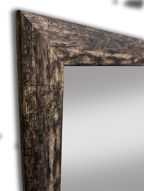 Дзеркало підлогове Mirror Trade 160x45 см у пластиковій рамі Лофт (ROZ6400091257) - зображення 2