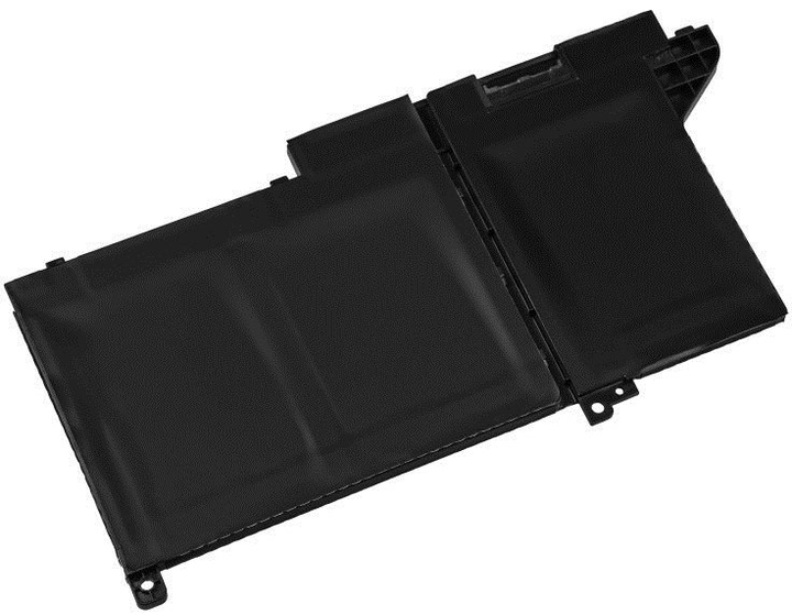 Акумулятор Green Cell для ноутбуків Dell Latitude 7280 7290 7380 7390 7480 7490 11.4 V 2700 mAh (5904326373907) - зображення 3