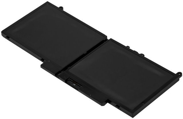 Bateria Green Cell do laptopów Dell Latitude E5270 E5470 E5570 7.4 V 7200 mAh (5904326374515) - obraz 2