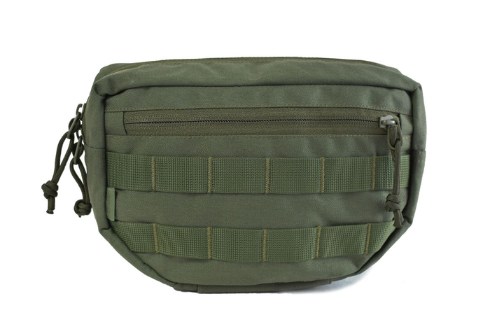 Напашник GigMilitary Simple Ranger Green - изображение 2