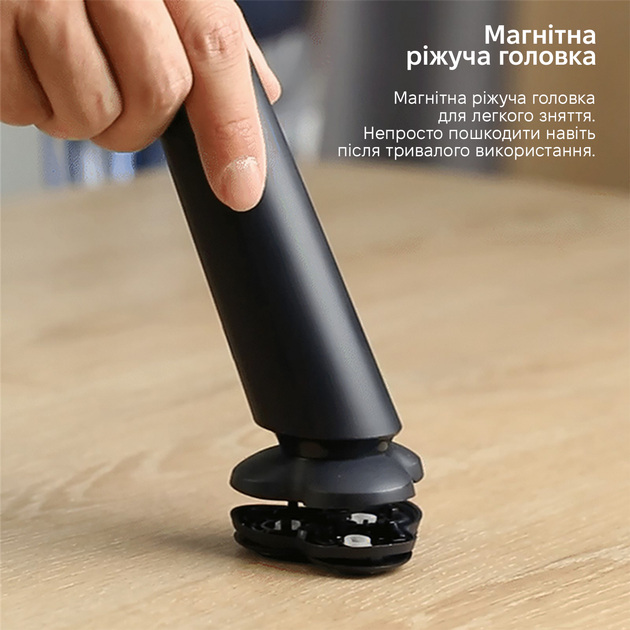 Электробритва Xiaomi Enchen Victor Shaver - Фото 7 Электробритва Xiaomi Enchen Victor Shaver - изображение 7