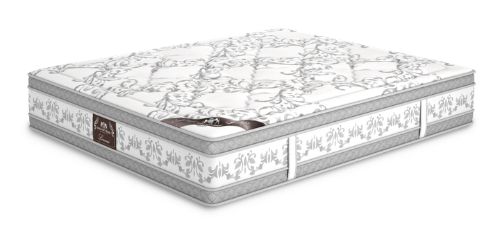 Матрац King Mattresses Lorenzo/Лоренцо 180x190 см - зображення 2