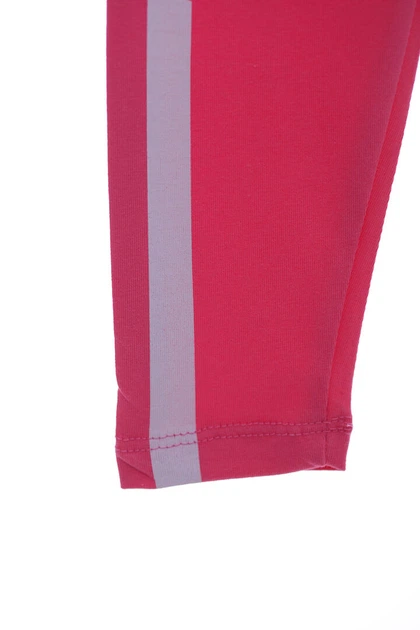 Лосины для девочки х/б Cool розовые Cit Cit Kids 104 см (44291) - изображение 3