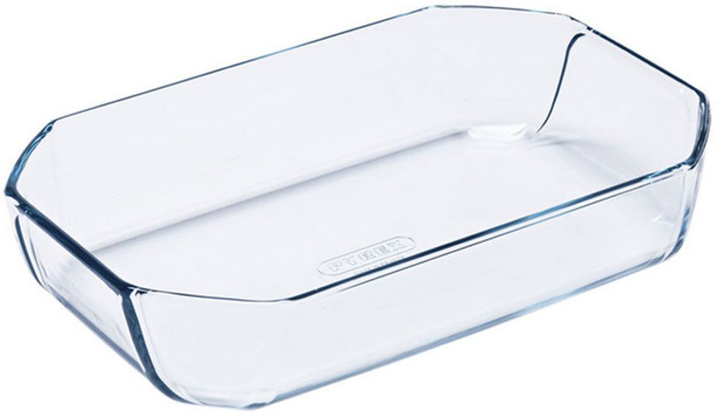 Forma do pieczenia Pyrex Inspiration 33x22 cm (3426470277556) - obraz 1