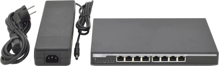 Przełącznik Digitus DN-95340 - obraz 5