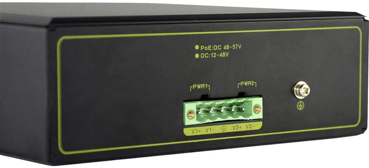 Комутатор Digitus DN-651110 - зображення 5