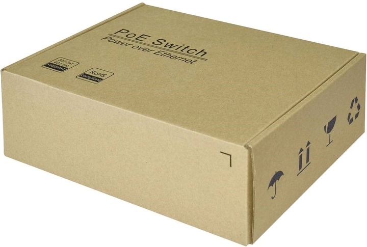 Комутатор Digitus DN-651110 - зображення 7