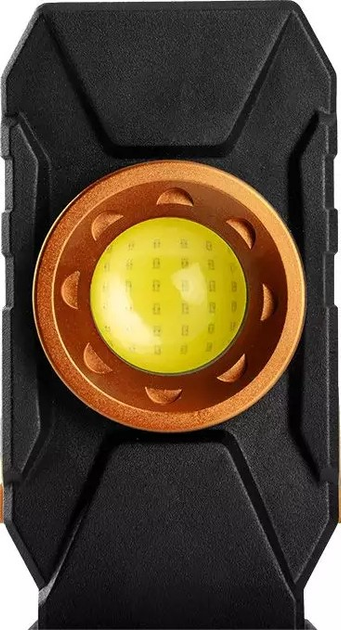 Latarka warsztatowa NEO Tools 500 lm COB LED 99-072 (5907558464962) - obraz 3