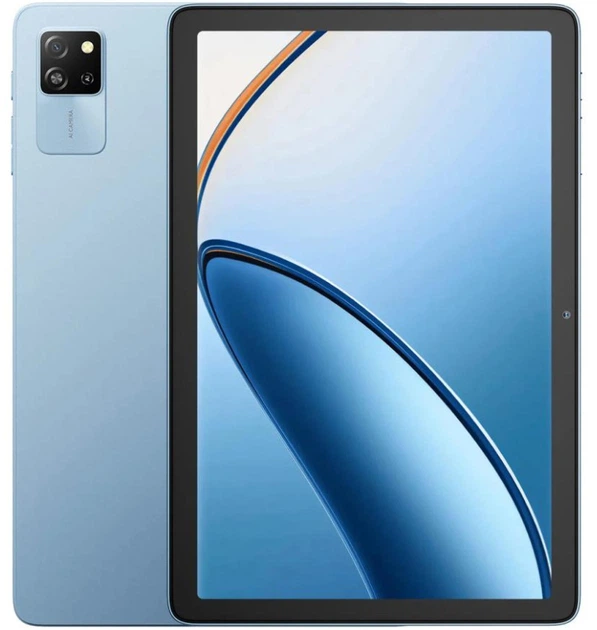 Androidタブレット本体 Blackview Tab 60 wifi 4-128gb Планшет Blackview Tab 60 Wi-Fi 4/128GB Blue (6931548318217) – фото