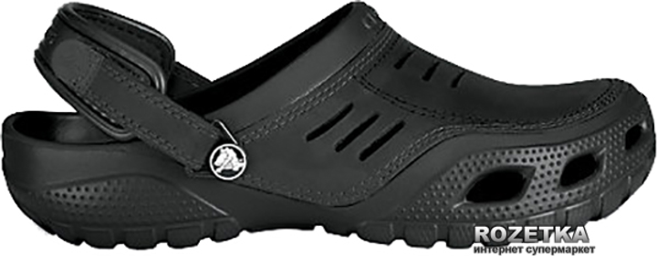 Crocs on sale yukon sport