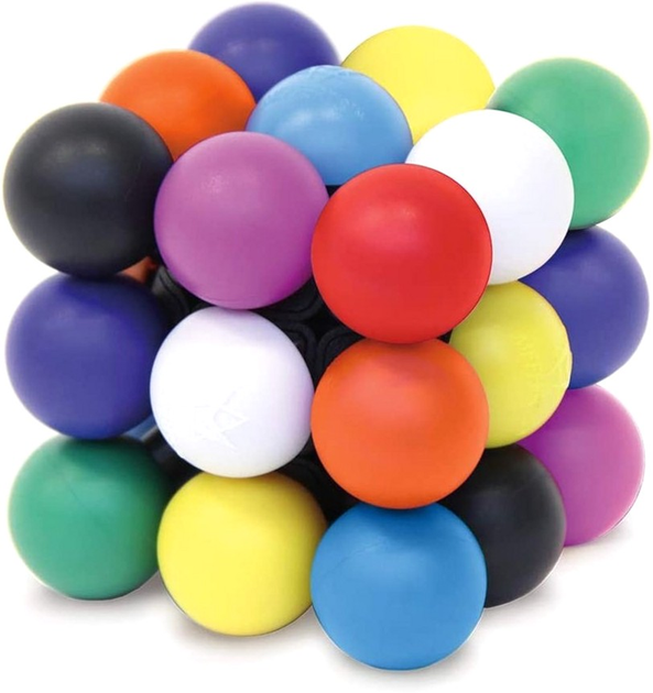 Головоломка Recent Toys Молекуба (8717278850443) - зображення 3