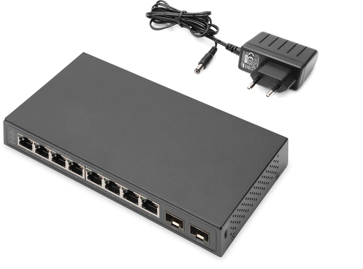 Przełącznik Digitus DN-80067 - obraz 5