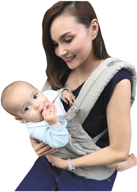 Gryzak Mochi Naszyjnik Handy Charm Organiczny z naturalnego ryżu (0842076120066) - obraz 4