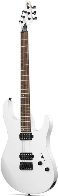Электрогитара DONNER DMT-100 WHITE (Комплект) - изображение 3