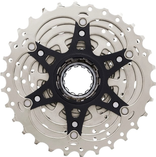 Касета Shimano CS-R7000 11rz 11-28 (4524667885900) - зображення 3