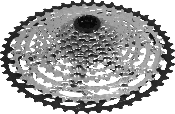 Kaseta Shimano CS-M7100 12rz 10-51 (4550170444303) - obraz 3
