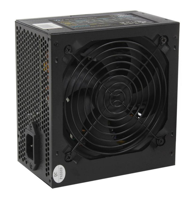 Блок питания Casecom 700W (CM 700 ATX) - изображение 1