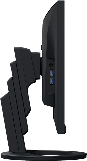 Монитор Eizo EV2480-BK - изображение 4