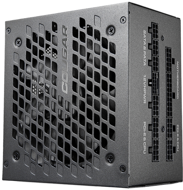 Блок питания Cougar GEX X2 1000W (GEX X2 1000) - изображение 1