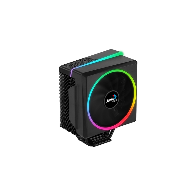 Кулер для процессора Aerocool Cylon 4 - изображение 2