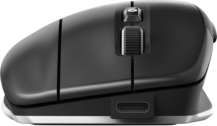 Мышь 3Dconnexion CadMouse Compact Wireless (3DX-700118) - изображение 4