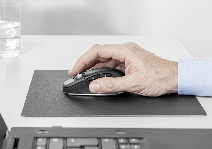 Мышь 3Dconnexion CadMouse Compact Wireless (3DX-700118) - изображение 6