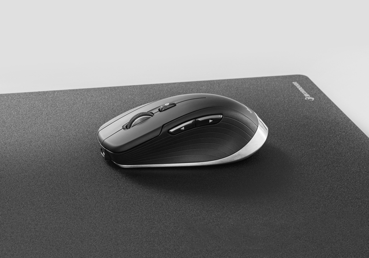 Мышь 3Dconnexion CadMouse Compact Wireless (3DX-700118) - изображение 7
