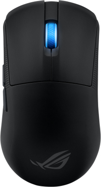 Мышь Asus ROG Harpe Ace Mini Wireless (90MP03Z0-BMUA00) Black - изображение 1